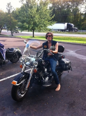 Twitter 2011 061
Niko's Motorcycle Diaries via Facebook 

