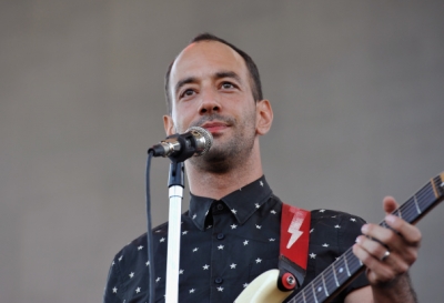 Albert Hammond, Jr  Live at FYF Fest (23 Aug 2014) 03
By Michael Tullberg
