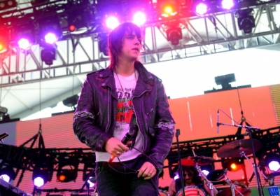 Live at Coachella (12 April 2014) 09
By Jason Kempin
