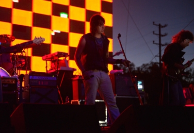 Julian Casablancas Live at FYF Fest (23 Aug 2014) 25
By Michael Tullberg
