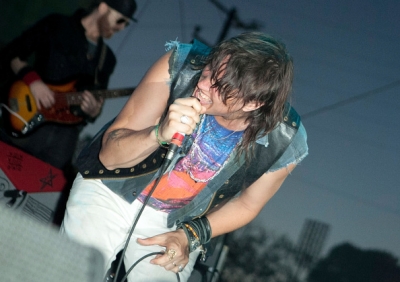 Julian Casablancas Live at FYF Fest (23 Aug 2014) 35
By Gabriel Olsen
