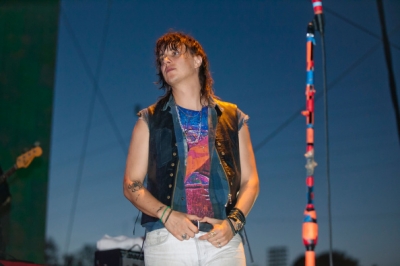 Julian Casablancas Live at FYF Fest (23 Aug 2014) 37
By Gabriel Olsen
