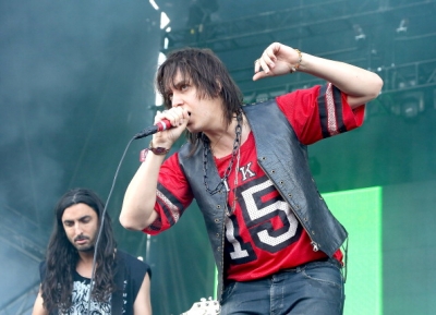 Julian at Governors Ball (06 June 2014) 03
Photo by Paul Zimmerman
