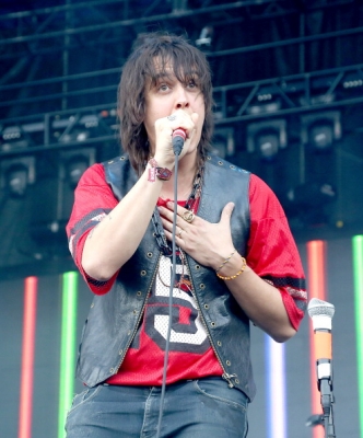 Julian at Governors Ball (06 June 2014) 12
Photo by Paul Zimmerman
