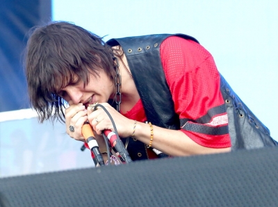 Julian at Governors Ball (06 June 2014) 17
Photo by Paul Zimmerman
