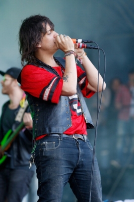 Julian at Governors Ball (06 June 2014) 22
Photo by Taylor Hill
