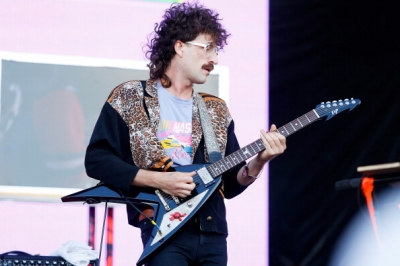 Julian at Governors Ball (06 June 2014) 26
Photo by Taylor Hill
