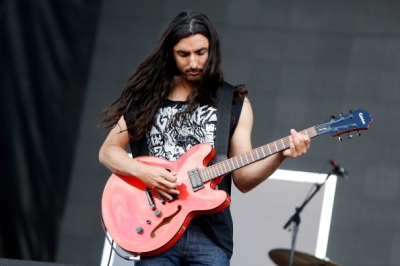 Julian at Governors Ball (06 June 2014) 27
Photo by Taylor Hill
