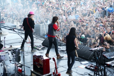 Julian at Governors Ball (06 June 2014) 29
Photo by Taylor Hill
