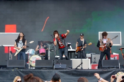 Julian at Governors Ball (06 June 2014) 30
Photo by Taylor Hill
