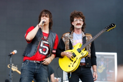 Julian at Governors Ball (06 June 2014) 32
Photo by Taylor Hill
