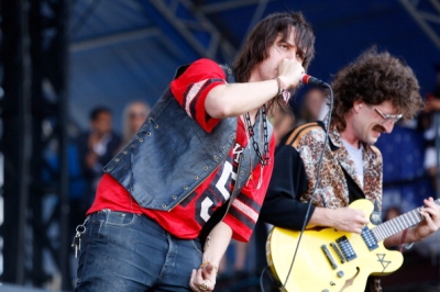 Julian at Governors Ball (06 June 2014) 33
Photo by Taylor Hill
