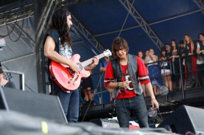 Julian at Governors Ball (06 June 2014) 34
Photo by Taylor Hill
