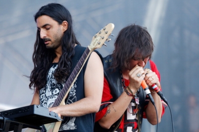 Julian at Governors Ball (06 June 2014) 35
Photo by Taylor Hill
