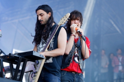 Julian at Governors Ball (06 June 2014) 36
Photo by Taylor Hill
