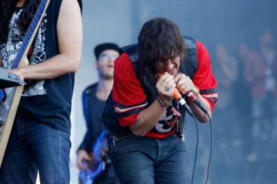 Julian at Governors Ball (06 June 2014) 37
Photo by Taylor Hill
