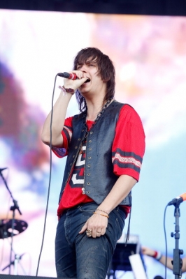 Julian at Governors Ball (06 June 2014) 38
Photo by Taylor Hill
