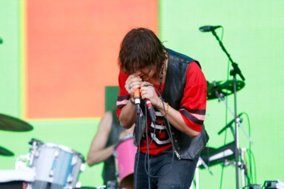 Julian at Governors Ball (06 June 2014) 39
Photo by Taylor Hill
