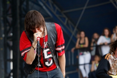 Julian at Governors Ball (06 June 2014) 40
Photo by Taylor Hill
