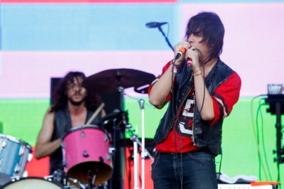 Julian at Governors Ball (06 June 2014) 41
Photo by Taylor Hill
