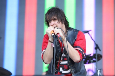 Julian at Governors Ball (06 June 2014) 50
Photo by Burak Cingi
