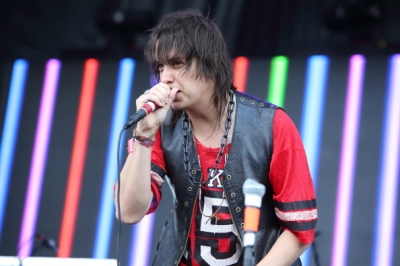 Julian at Governors Ball (06 June 2014) 52
Photo by Burak Cingi
