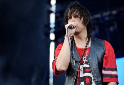 Julian at Governors Ball (06 June 2014) 56
Photo by Daniel Zuchnik
