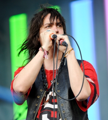 Julian at Governors Ball (06 June 2014) 63
Photo by Daniel Zuchnik
