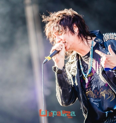 Live at Lolla Brazil 05 April 2014 06
From Lollapalooza's official Facebook
