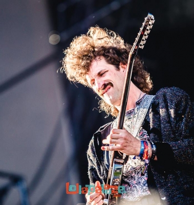 Live at Lolla Brazil 05 April 2014 07
From Lollapalooza's official Facebook
