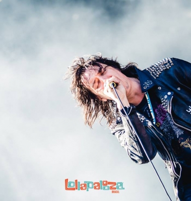 Live at Lolla Brazil 05 April 2014 10
From Lollapalooza's official Facebook
