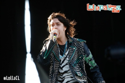 Live at Lolla Chile 30 March 2014 16
From Lollapalooza's official Facebook
