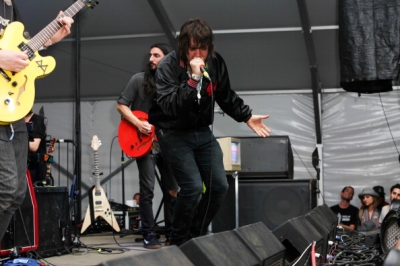 Julian live at SxSw Festival (15 March 2014) 02
