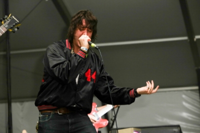 Julian live at SxSw Festival (15 March 2014) 03
