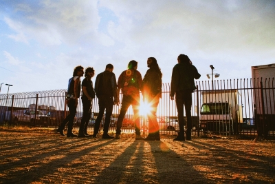 Julian Casablancs + The Voidz Photo Session 01 Photo 02
By Abby Ross
