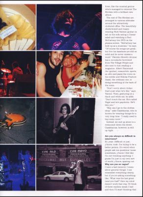 ID Magazine 04
