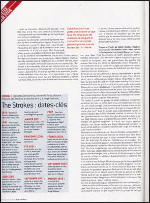 Les Inrockuptibles 2006 04
