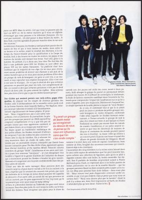 Les Inrockuptibles 2006 05
