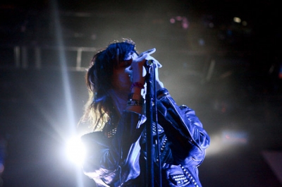 From triplej

