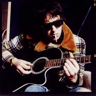 NME November 2004 Outtake 17

