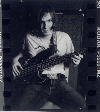 NME November 2004 Outtake 46
