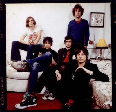NME November 2004 Outtake 06
