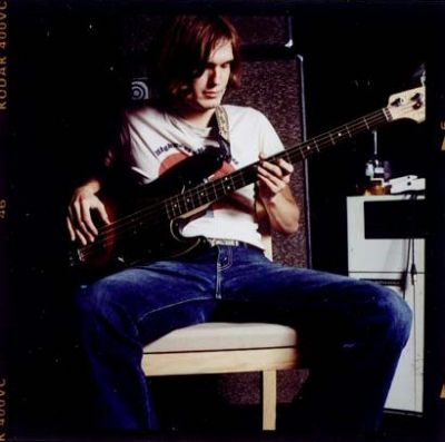 NME November 2004 Outtake 33
